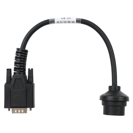 OBDSTAR OBDSTAR 16 Pins TCM - 15 Pins DB15 Verloopkabel Personenauto