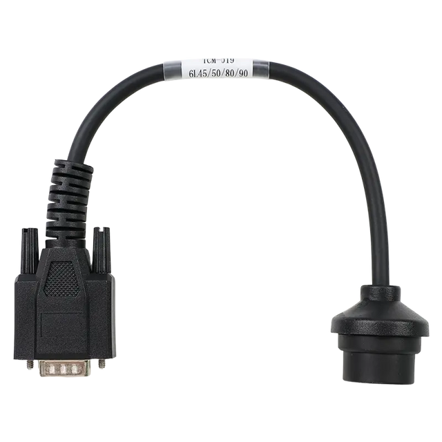 OBDSTAR OBDSTAR 16 Pins TCM - 15 Pins DB15 Verloopkabel Personenauto