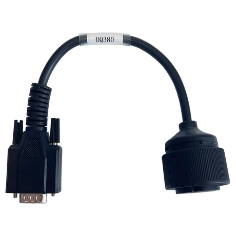 OBDSTAR OBDSTAR 16 Pins TCM - 15 Pins DB15 Verloopkabel Personenauto