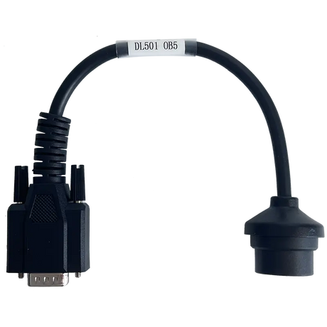 OBDSTAR OBDSTAR 16 Pins TCM - 15 Pins DB15 Verloopkabel Personenauto