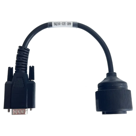 OBDSTAR OBDSTAR 20 Pins TCM - 15 Pins DB15 Verloopkabel Personenauto