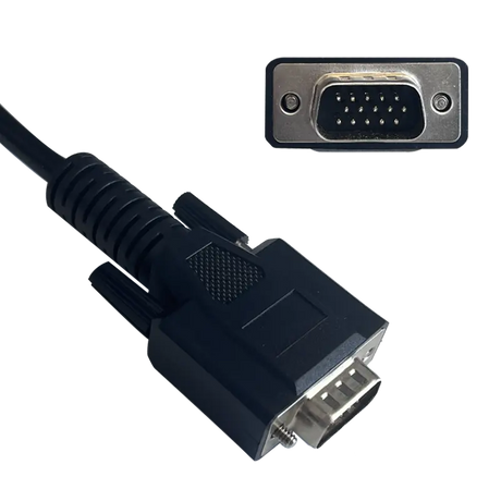 OBDSTAR OBDSTAR 20 Pins TCM - 15 Pins DB15 Verloopkabel Personenauto