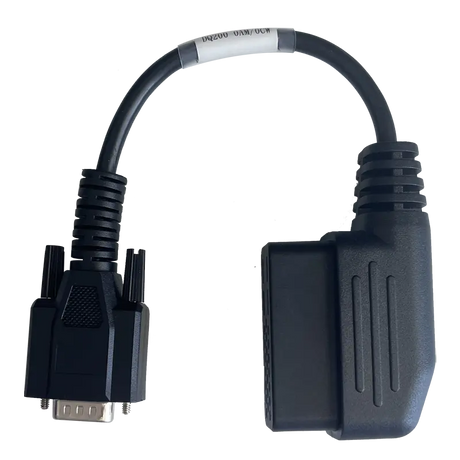 OBDSTAR OBDSTAR 25 Pins TCM - 15 Pins DB15 Verloopkabel Personenauto