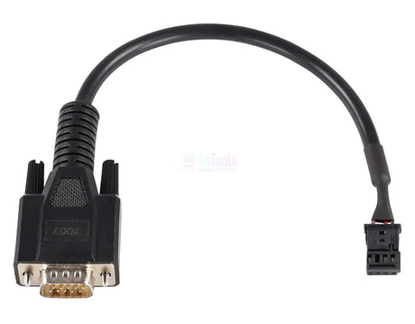 OBDSTAR OBDSTAR 4 Pins ACP - 15 Pins DB15 Verloopkabel Personenauto