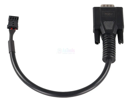 OBDSTAR OBDSTAR 4 Pins ACP - 15 Pins DB15 Verloopkabel Personenauto