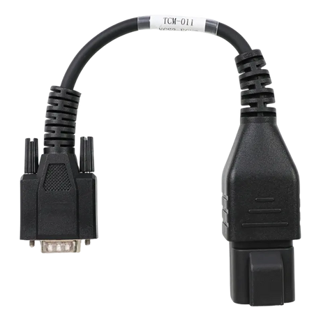 OBDSTAR OBDSTAR 6 Pins TCM - 15 Pins DB15 Verloopkabel Personenauto