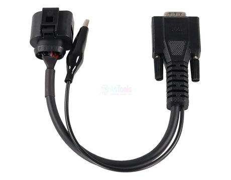OBDSTAR OBDSTAR 8 Pins SSM - 15 Pins DB15 Verloopkabel Personenauto