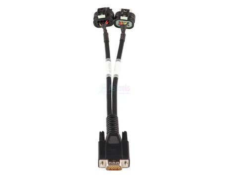 OBDSTAR OBDSTAR 8+8 Pins DCDC - 15 Pins DB15 Verloopkabel Personenauto