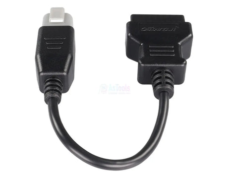 OBDSTAR OBDSTAR BRP 6 Pins OBD - 16 Pins OBD2 Verloopkabel Motorfiets