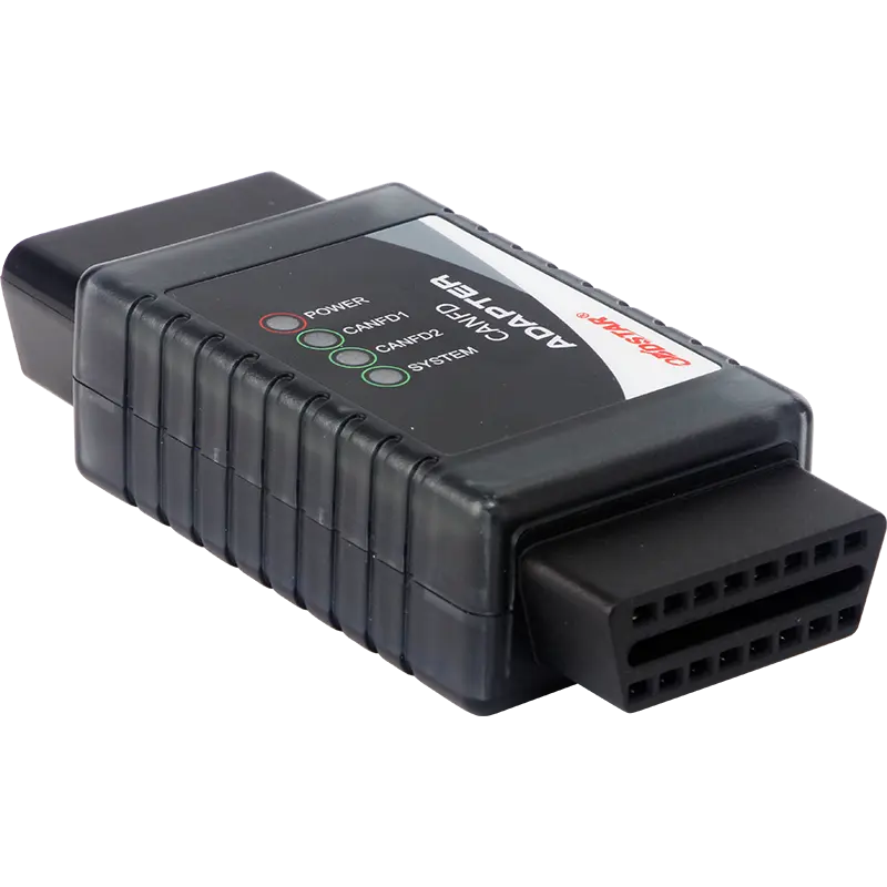 OBDSTAR OBDSTAR CAN FD Adapter
