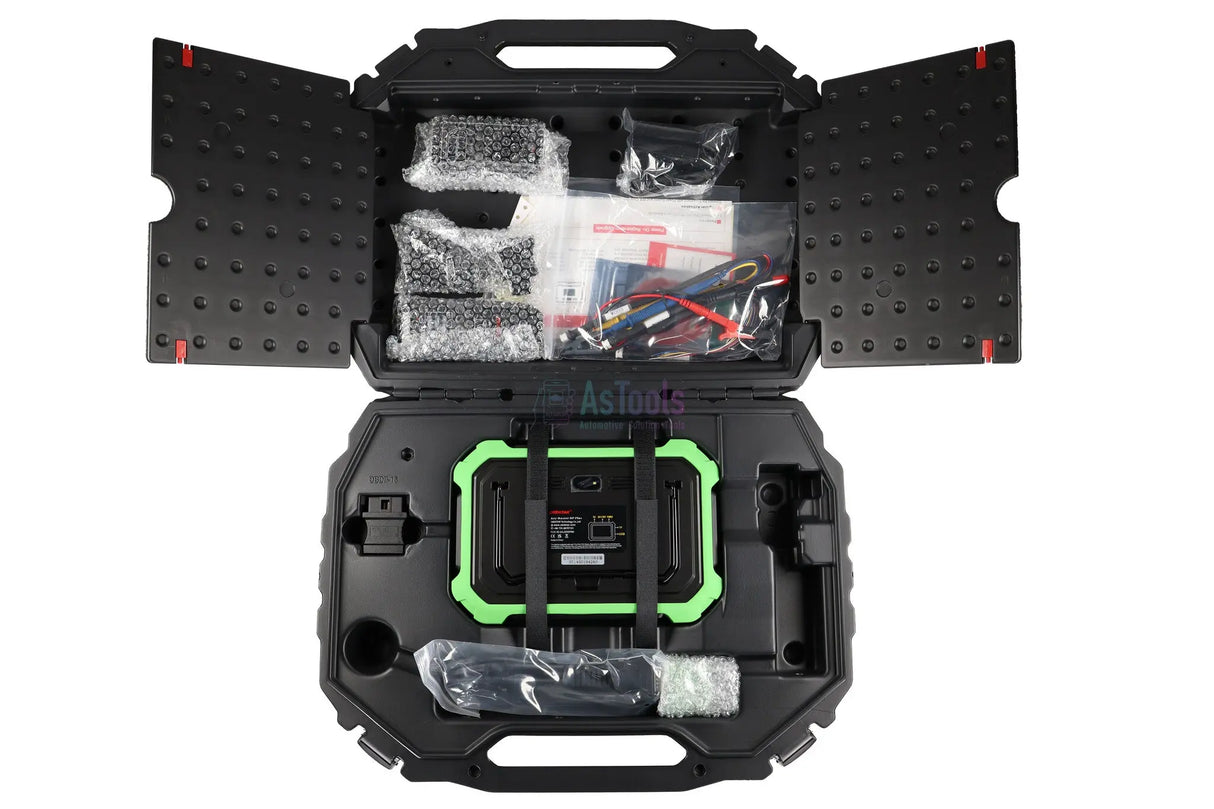 OBDSTAR OBDSTAR Key Master DP Plus C Multifunctionele Programmeur