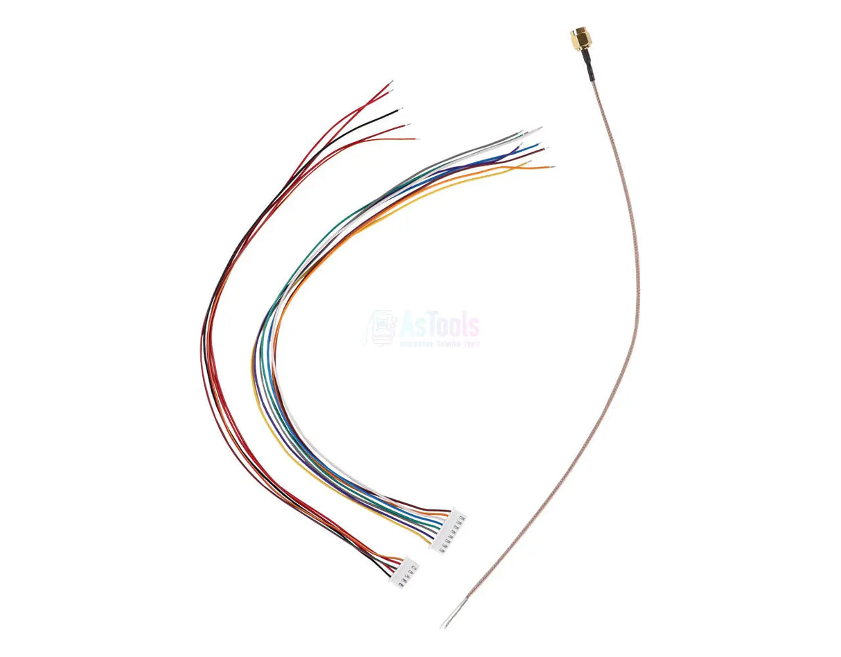 OBDSTAR OBDSTAR MP001 Kit