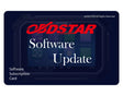 OBDSTAR OBDSTAR MS80 STD Update Licentie