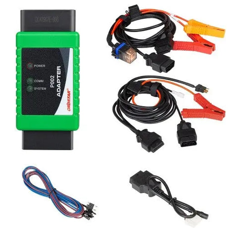 OBDSTAR OBDSTAR P002 AKL Kit