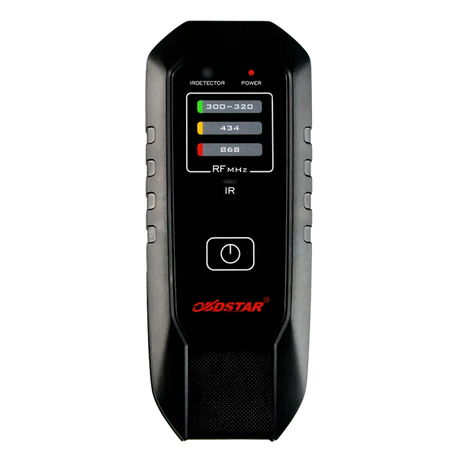 OBDSTAR OBDSTAR RT100 Sleutelfrequentie- Infraroodtester