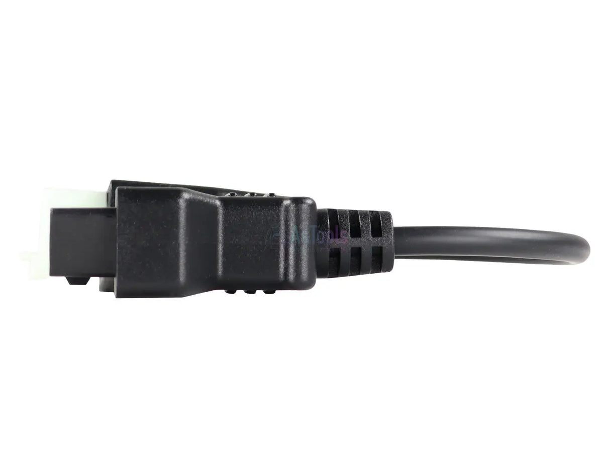 OBDSTAR OBDSTAR Suzuki 4 Pins OBD - 16 Pins OBD2 Verloopkabel Motorboot