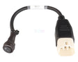 OBDSTAR OBDSTAR Suzuki 6 Pins OBD - Dealermodus Switch Verloopkabel