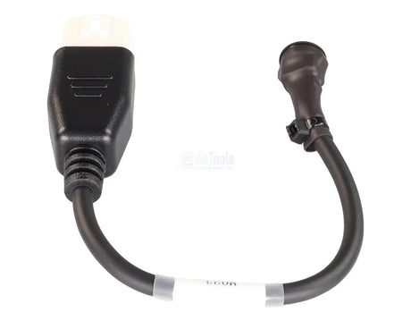 OBDSTAR OBDSTAR Suzuki 6 Pins OBD - Dealermodus Switch Verloopkabel