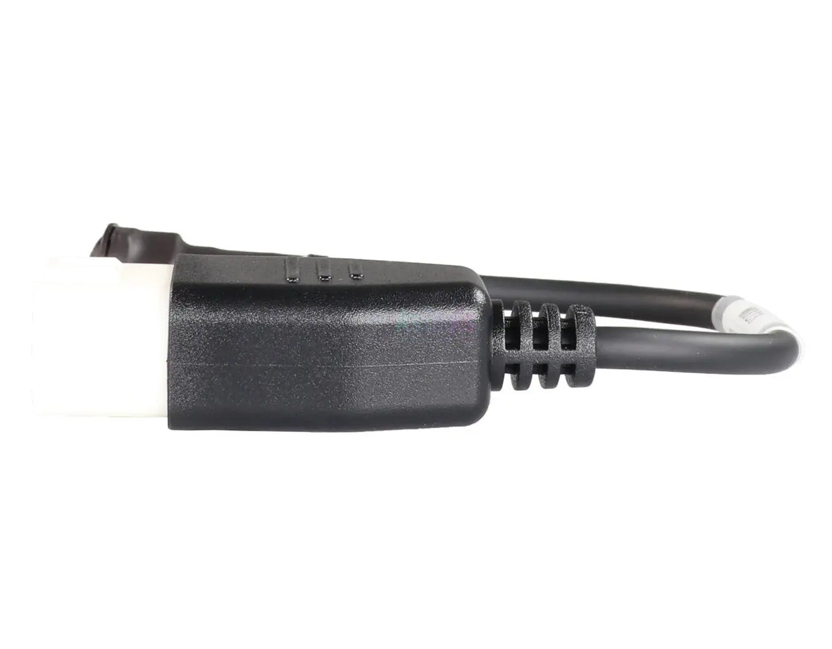 OBDSTAR OBDSTAR Suzuki 6 Pins OBD - Dealermodus Switch Verloopkabel