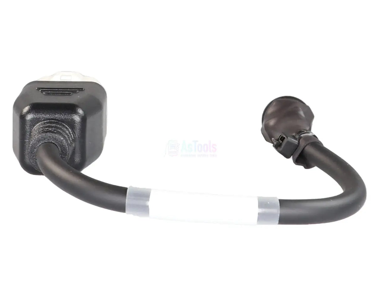 OBDSTAR OBDSTAR Suzuki 6 Pins OBD - Dealermodus Switch Verloopkabel