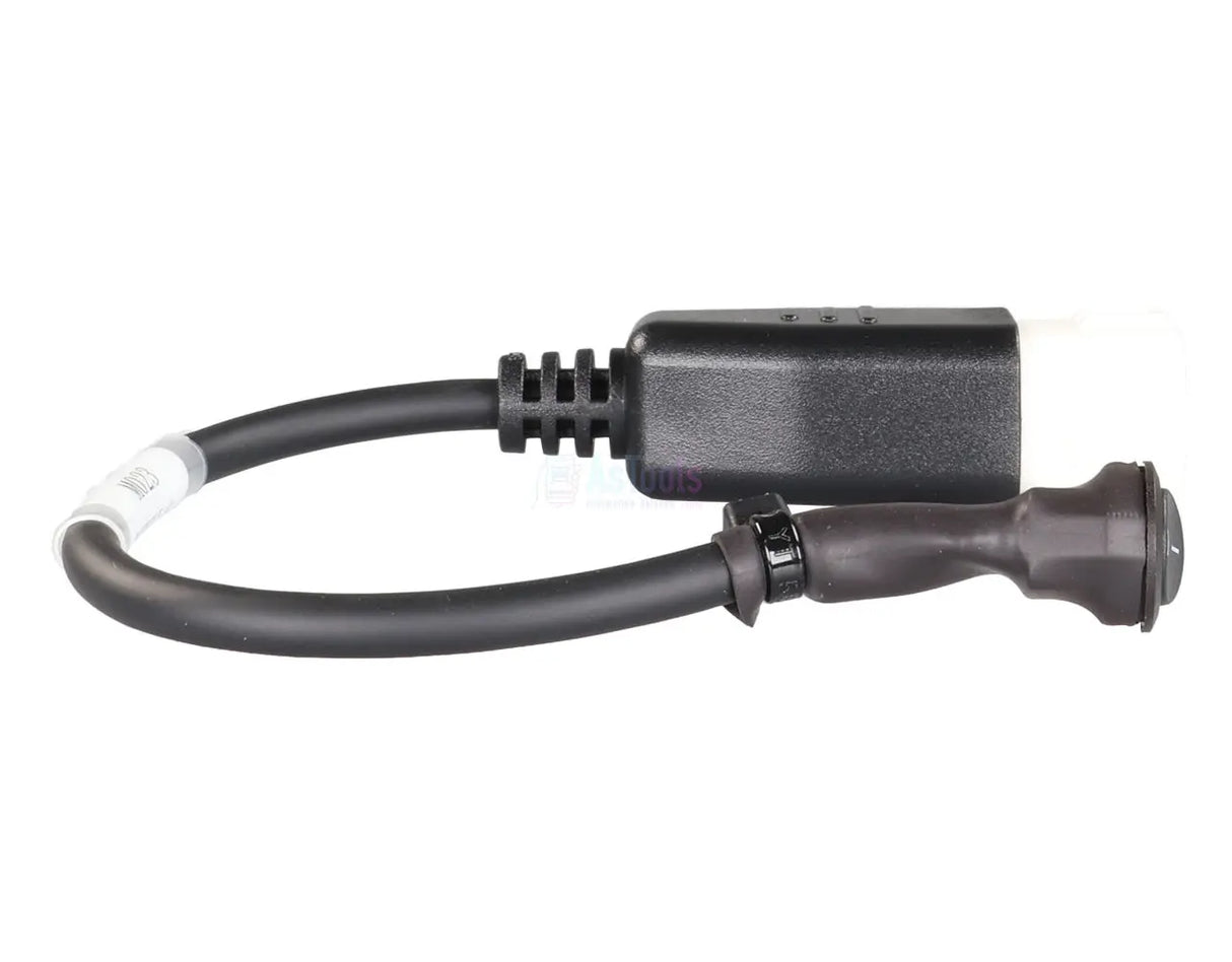 OBDSTAR OBDSTAR Suzuki 6 Pins OBD - Dealermodus Switch Verloopkabel