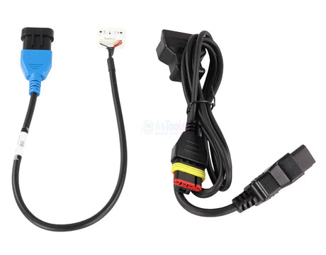 OBDSTAR OBDSTAR Toyota-30 V2 Kit