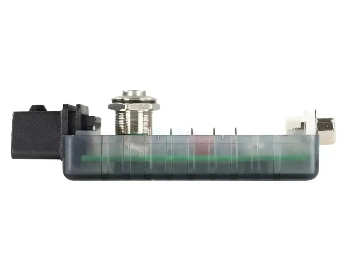 Kit de base OBDSTAR P004