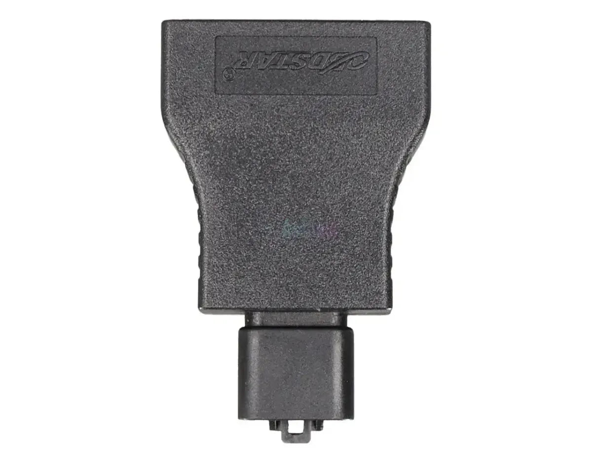 OBDSTAR (N052) | Adaptateur Royal Enfield 6 broches OBD – 16 broches OBD2 | Moto