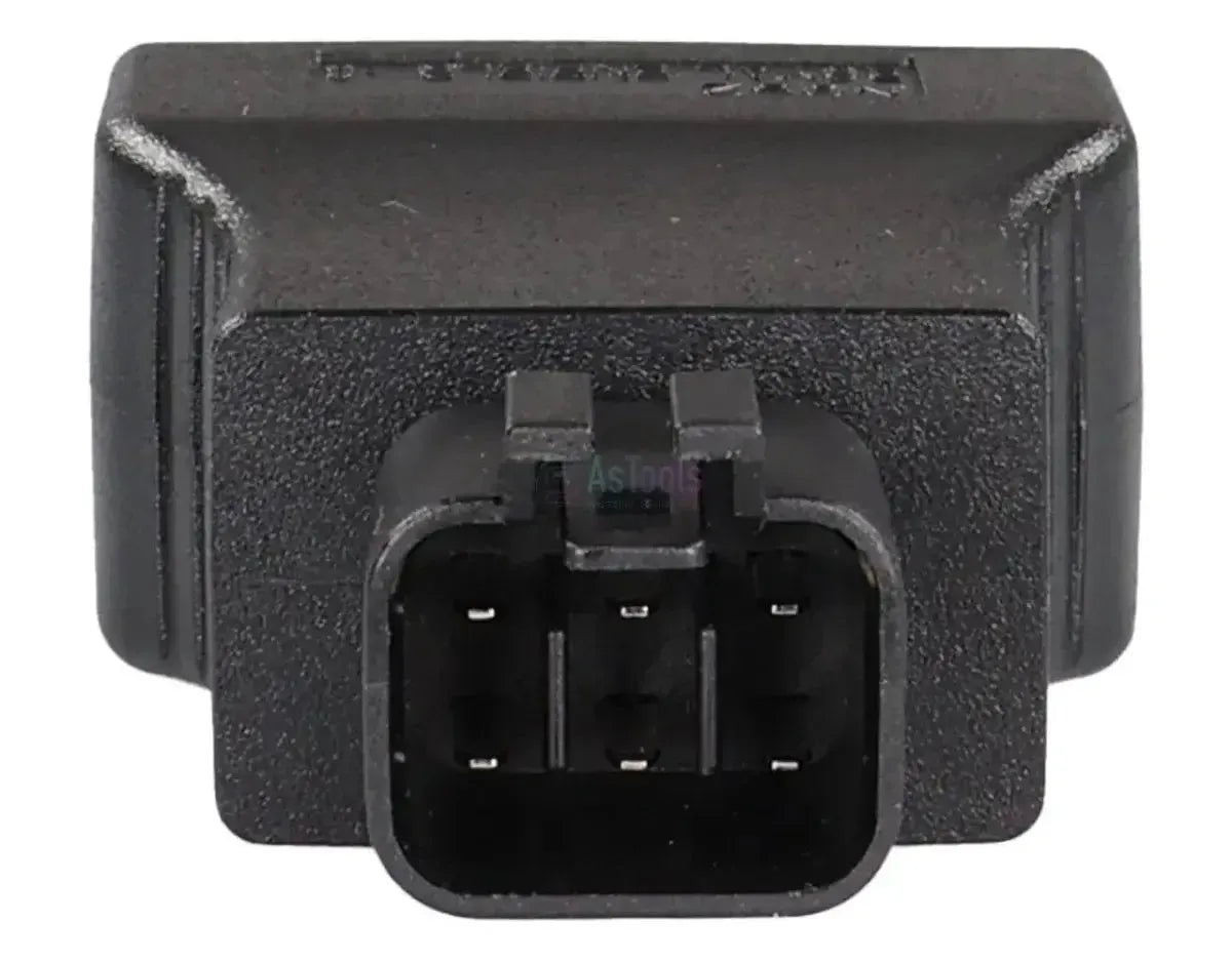 OBDSTAR (N052) | Adaptateur Royal Enfield 6 broches OBD – 16 broches OBD2 | Moto
