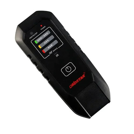 Testeur infrarouge de fréquence de clé OBDSTAR RT100