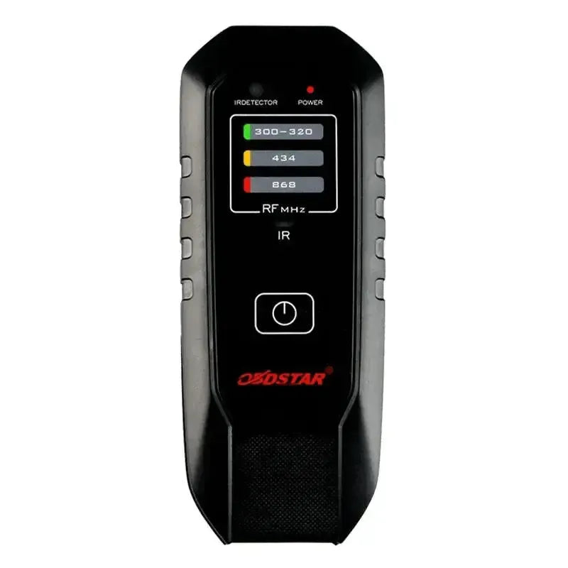 Testeur infrarouge de fréquence de clé OBDSTAR RT100