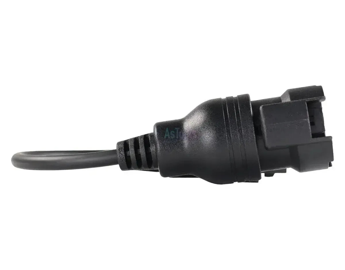 OBDSTAR (M012A) | Suzuki 6 broches OBD – 16 broches OBD2 Câble adaptateur | Moto