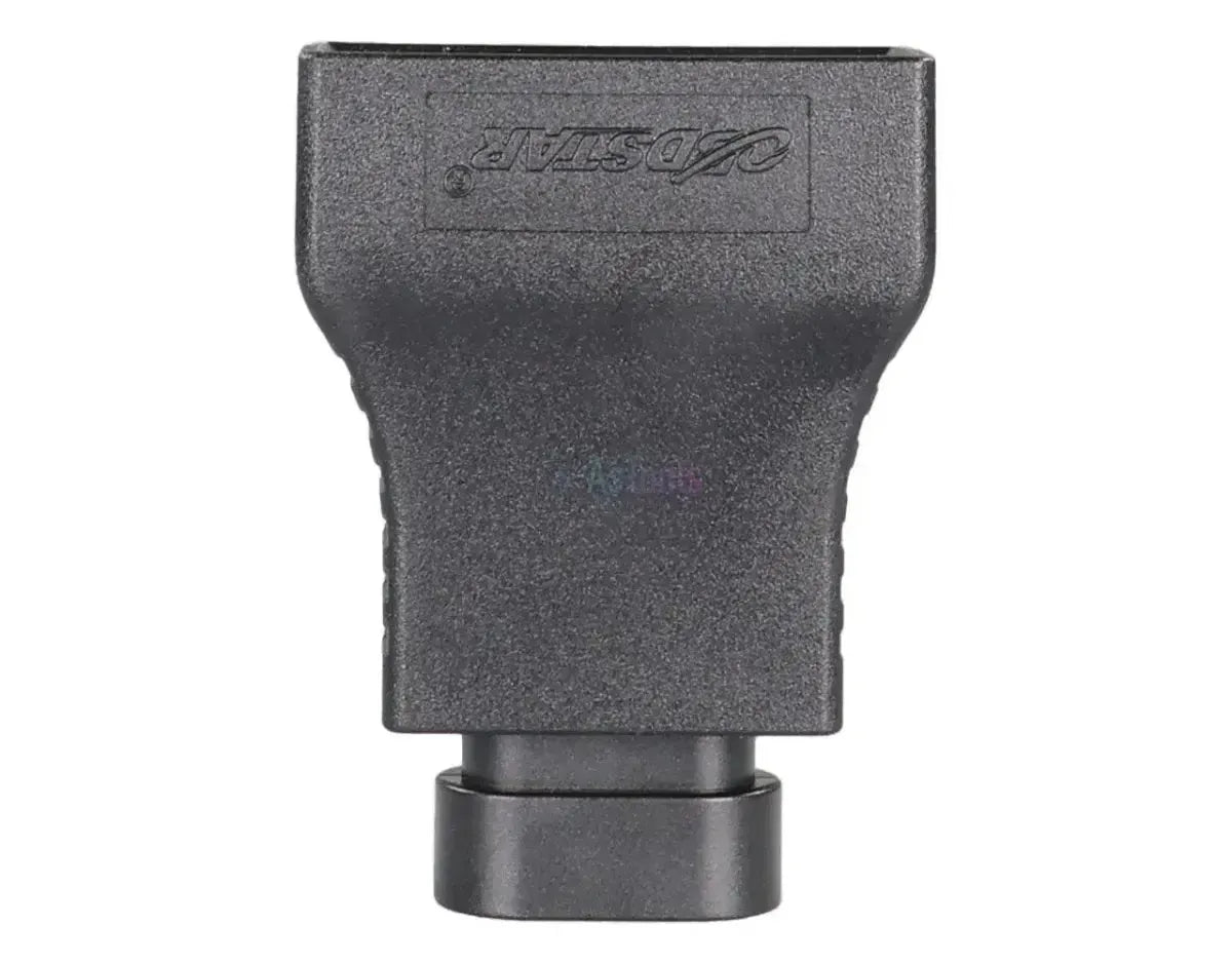 OBDSTAR (N026) | Adaptateur SYM 3 broches OBD – 16 broches OBD2 | Snorfiets