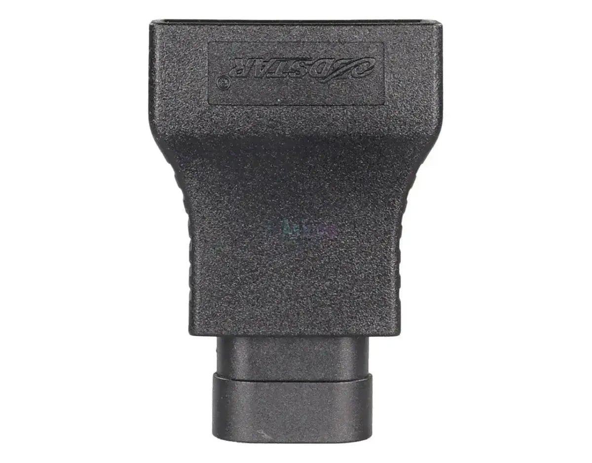 OBDSTAR (N004) | Adaptateur universel 3 broches OBD – 16 broches OBD2 | Cyclomoteur/Moto