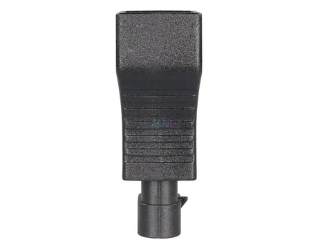 OBDSTAR (N004) | Adaptateur universel 3 broches OBD – 16 broches OBD2 | Cyclomoteur/Moto