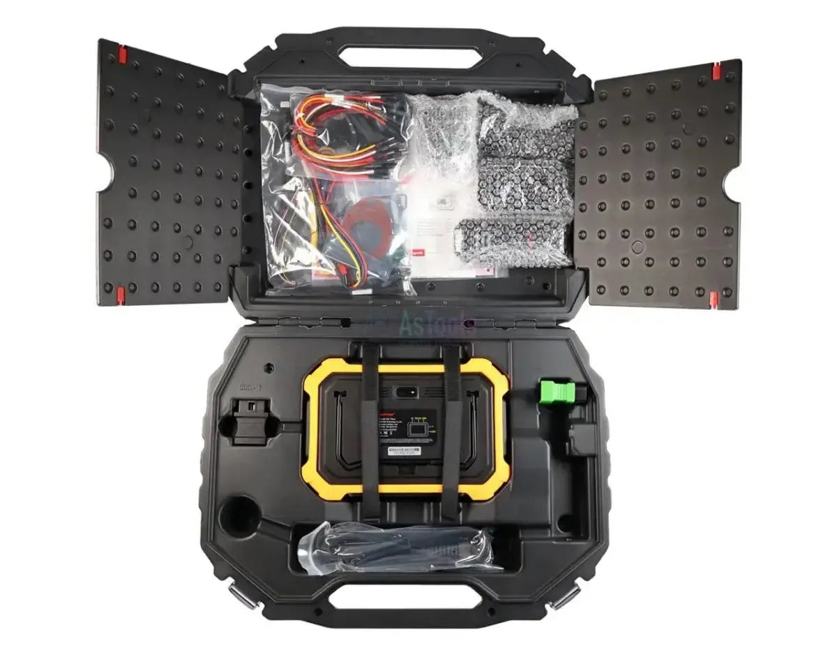 Programmeur multifonction OBDSTAR X300DP Plus C