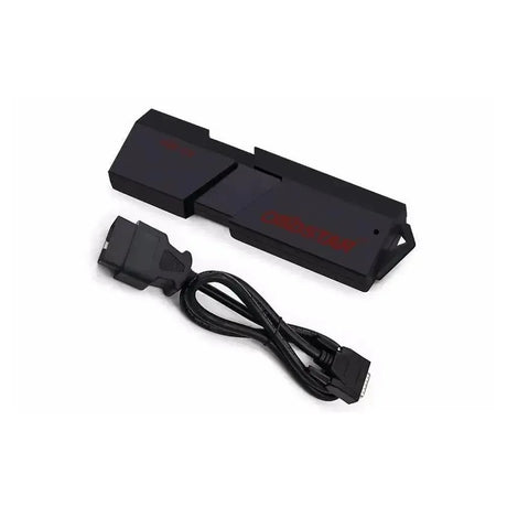 OBDSTAR X300M Calibration du tableau de bord