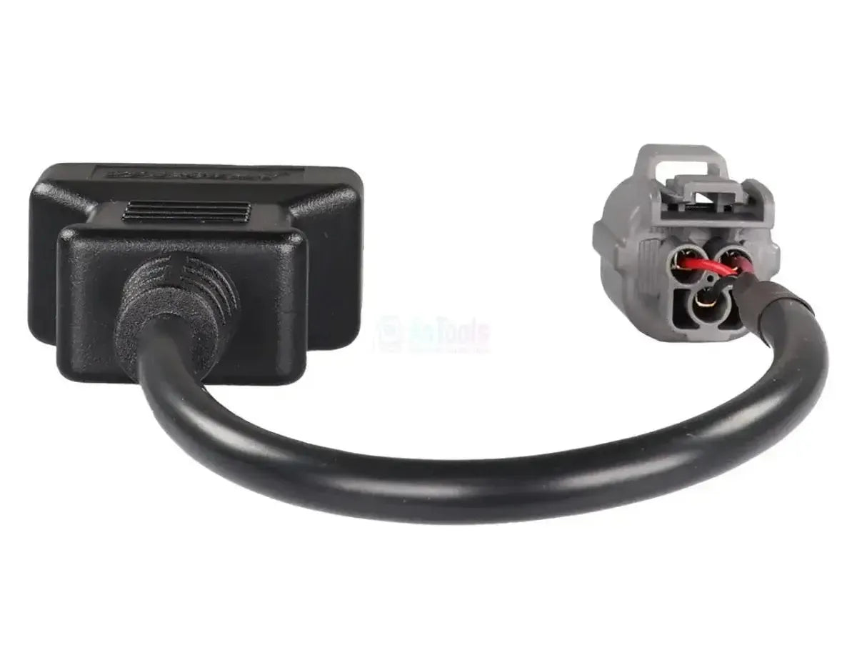 OBDSTAR (M061) | Yamaha 3 broches OBD – 16 broches OBD2 Câble adaptateur | Bateau à moteur