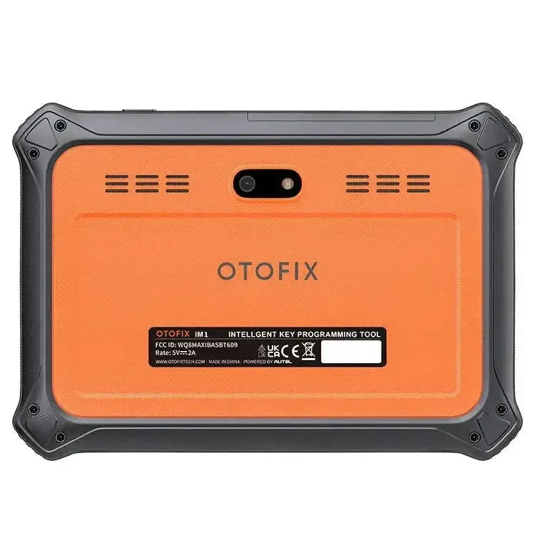 OTOFIX IM1 Programmeur de clé Voiture