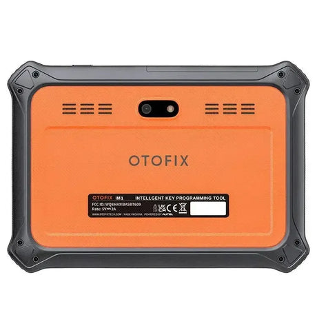 OTOFIX IM1 Programmeur de clé Voiture