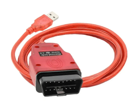 RenoLink OBD2 - USB Interfacekabel