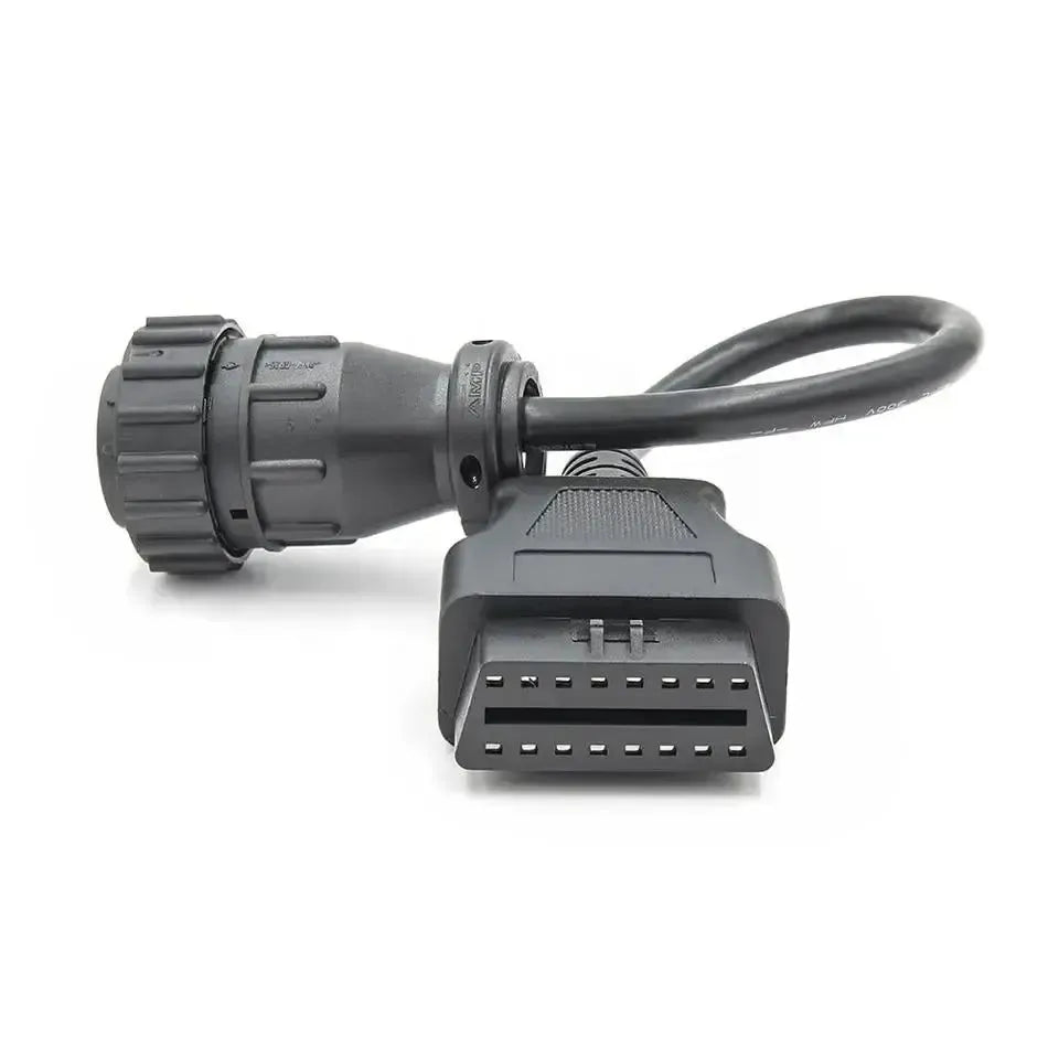 Scania 16 broches vers 16 broches OBD2 Câble adaptateur – Camion