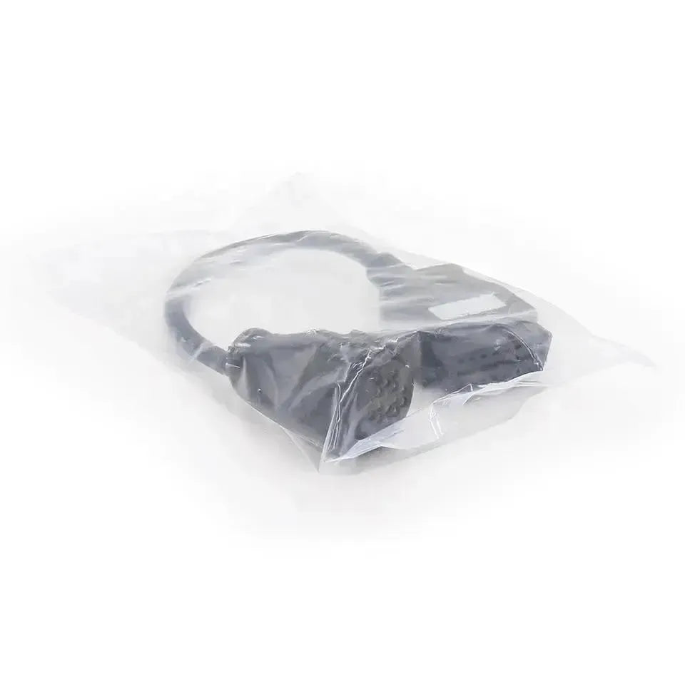 Scania 16 broches vers 16 broches OBD2 Câble adaptateur – Camion