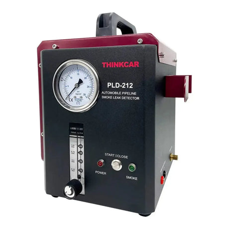 Thinkcar PLD212 Rooktester (Turbo Mode)