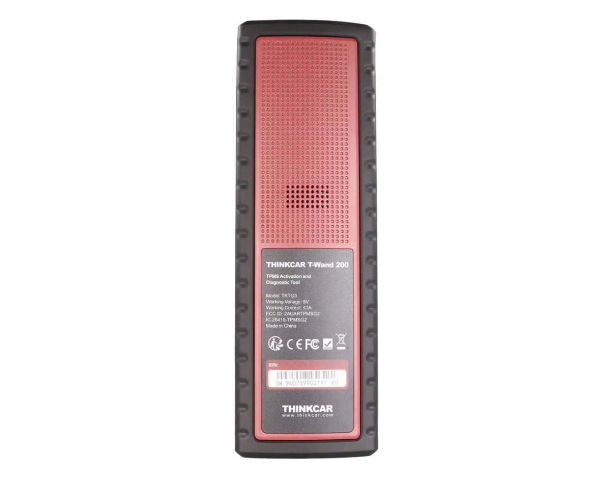 Thinkcar T-Wand 200 TPMS Programmeur