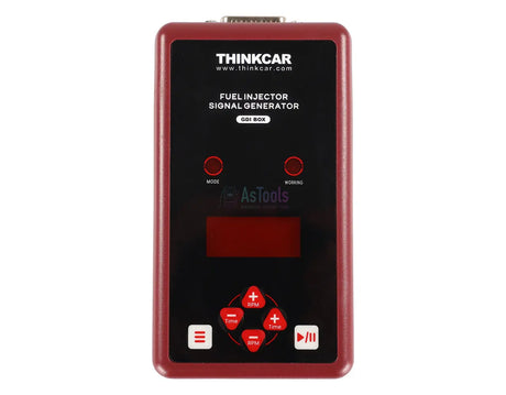 Thinkcar Thinkcar GDI Box Injectortester