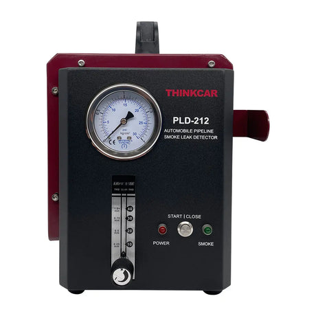 Thinkcar Thinkcar PLD212 Rooktester (EVAP Mode)