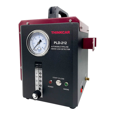 Thinkcar Thinkcar PLD212 Rooktester (EVAP Mode)