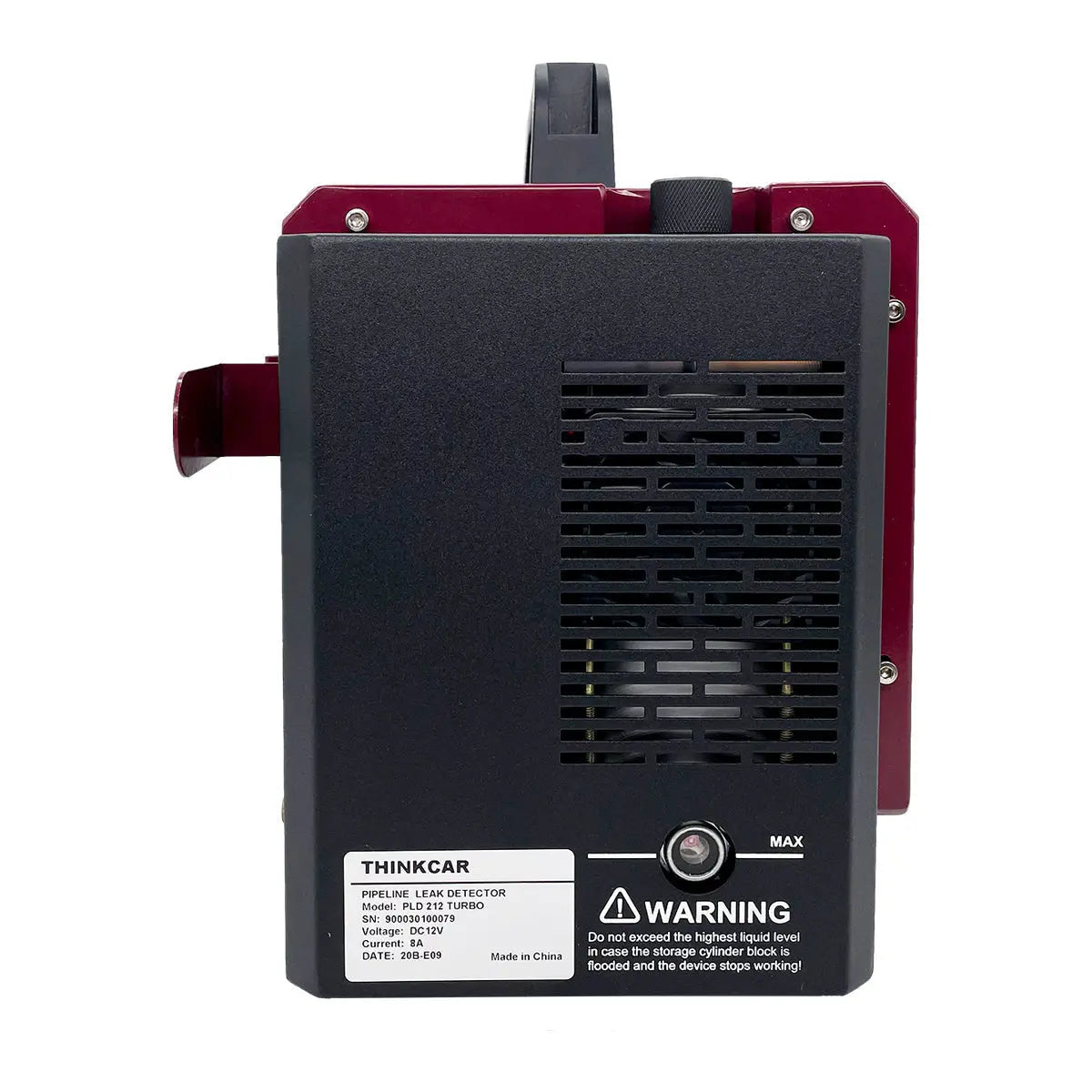 Thinkcar Thinkcar PLD212 Rooktester (EVAP Mode)