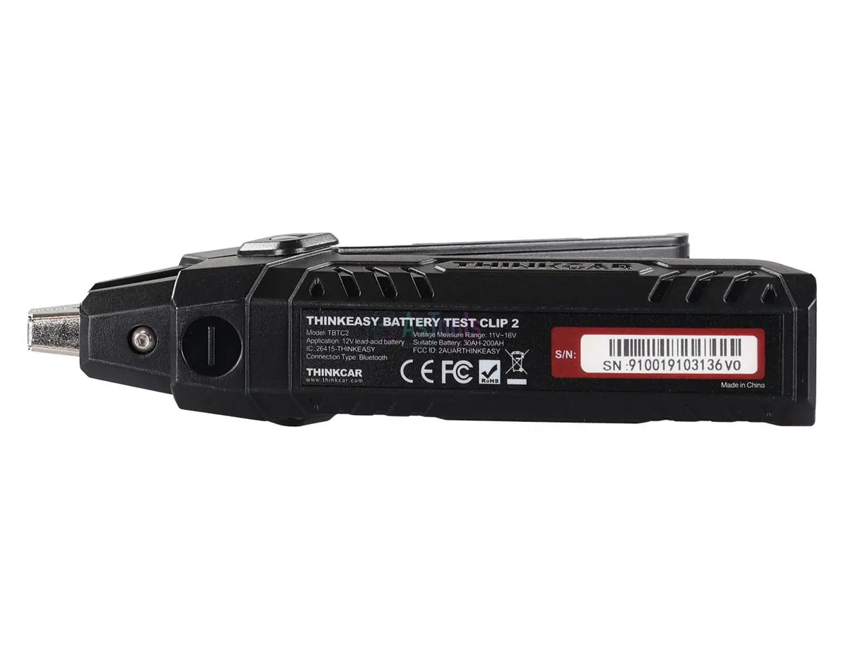 Thinkcar Thinkcar ThinkEasy Clip 2 Accutester